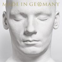 Produktbild: Made In Germany 1995-2011, 2 Audio-CDs (Special Edition)
