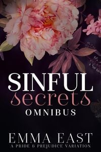 Produktbild: Sinful Secrets Omnibus