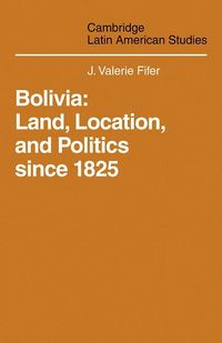 Produktbild: Bolivia