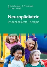 Produktbild: Neurop&auml;diatrie