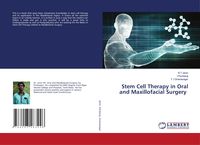 Produktbild: Stem Cell Therapy in Oral and Maxillofacial Surgery