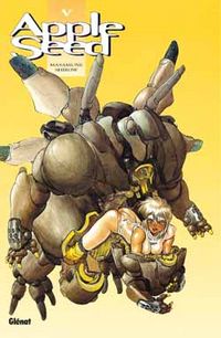 Produktbild: Appleseed. Tome 5