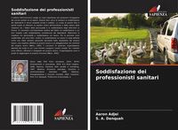 Produktbild: Soddisfazione dei professionisti sanitari