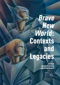 Produktbild: 'Brave New World': Contexts and Legacies