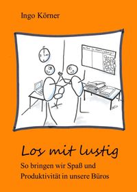 Produktbild: Los mit lustig