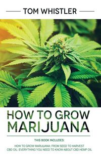 Produktbild: How to Grow Marijuana