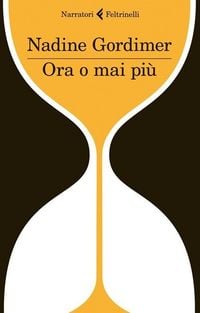 Produktbild: Ora o mai più