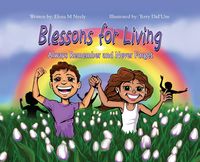 Produktbild: Blessons For Living, Always Remember and Never Forget