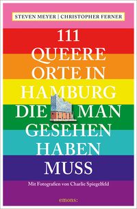 Bild vom Artikel 111 queere Orte in Hamburg, die man gesehen haben muss vom Autor Steven Meyer