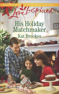 Produktbild: His Holiday Matchmaker
