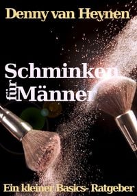 Produktbild: Schminken f&uuml;r M&auml;nner