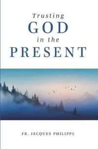 Produktbild: Trusting God in the Present