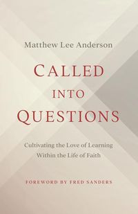 Produktbild: Called Into Questions