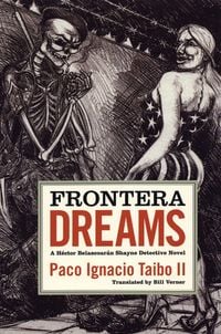 Produktbild: Frontera Dreams