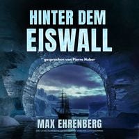 Produktbild: Hinter dem Eiswall