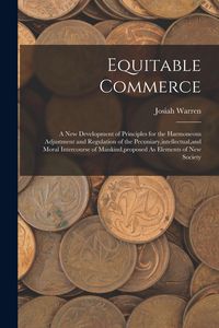 Produktbild: Equitable Commerce