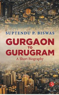 Produktbild: Gurgaon to Gurugram