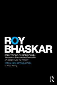 Produktbild: Reflections on metaReality