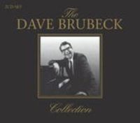 Produktbild: Brubeck, D: Dave Brubeck Collection