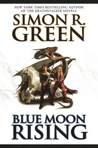 Produktbild: Blue Moon Rising