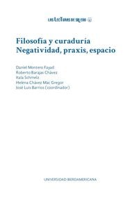 Produktbild: Filosof&iacute;a y curadur&iacute;a
