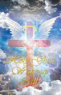 Produktbild: Holy Ghost Wake-Up Call