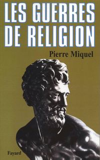 Produktbild: Les Guerres de religion