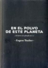 Produktbild: En el polvo de este planeta