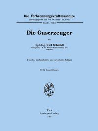 Produktbild: Die Gaserzeuger