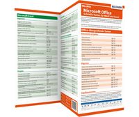 Bild vom Artikel Microsoft-Office - Schnelle Tasten für Word und Excel vom Autor Inge Baumeister
