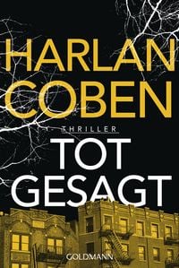 Produktbild: Totgesagt