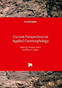 Produktbild: Current Perspectives on Applied Geomorphology