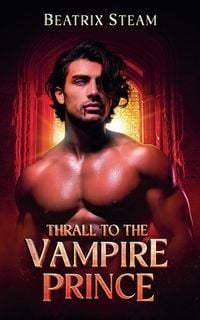 Produktbild: Thrall to the Vampire Prince