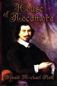 Produktbild: House of Rocamora