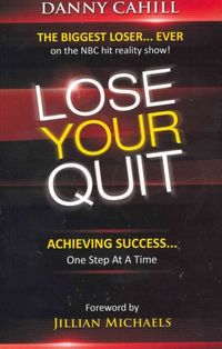 Produktbild: Lose Your Quit