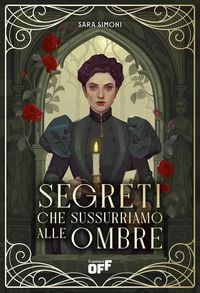 Produktbild: Segreti che sussurriamo alle ombre