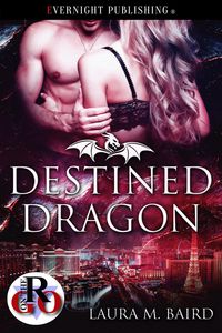 Produktbild: Destined Dragon