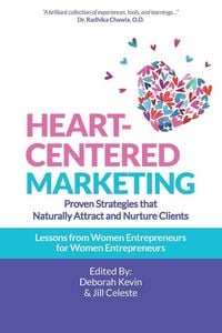 Produktbild: Heart-Centered Marketing