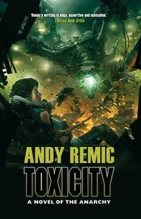 Produktbild: Toxicity
