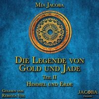 Produktbild: Die Legende von Gold und Jade 2: Himmel und Erde