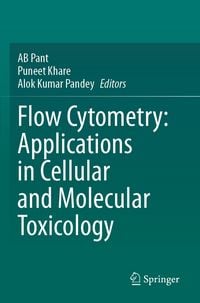 Produktbild: Flow Cytometry: Applications in Cellular and Molecular Toxicology
