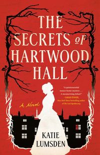 Produktbild: The Secrets of Hartwood Hall