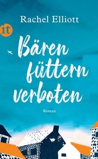 Produktbild: B&auml;ren f&uuml;ttern verboten