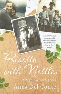 Produktbild: Risotto With Nettles