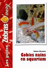 Produktbild: Gobies nains en aquarium