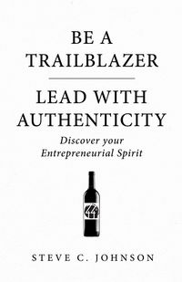 Produktbild: Be a Trailblazer