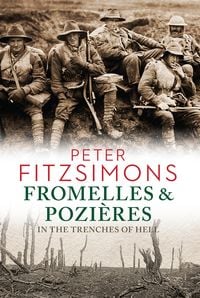 Produktbild: Fromelles and Pozi&egrave;res
