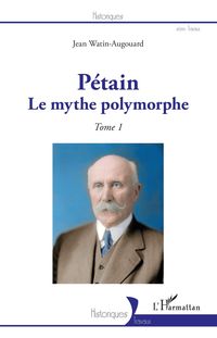 Produktbild: P&eacute;tain