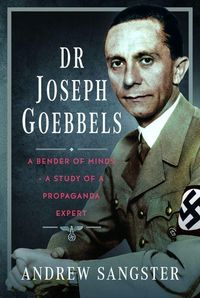 Produktbild: Dr Joseph Goebbels