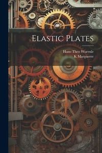 Produktbild: Elastic Plates